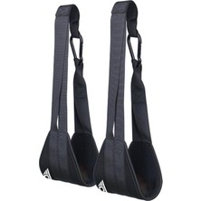 PremiumPort Çiftli Barfiks Kol Aparatı ile Güç ve Dayanıklılık Artırın