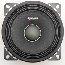 Dynamat RK-1010N Oto Midrange 10CM 140 Watt 2 Adet