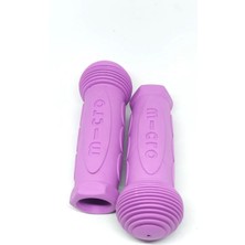 Feyza Design Lavender Scooter Elcik MCR.1850 – Şık ve Konforlu Ulaşım Çözümü