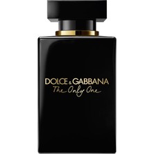 Dolce&gabbana The Only One Intense Edp 100 ml Kadın Parfüm