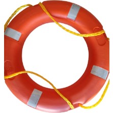 PremiumPort Yüzme Güvenliği Için Sertifikalı Can Simidi, Dayanıklı ve Güvenilir Tasarım