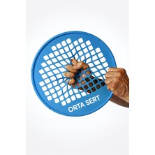 PremiumPort El ve Parmak Güçlendirme Çemberi, Dayanıklı Egzersiz Aracı