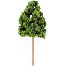 Hobbytime 11 Cm. Sarıçam Ağacı Modeli, 1 Adet