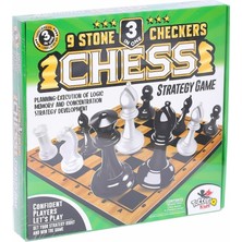 NessiWorld 2306 Satranç -