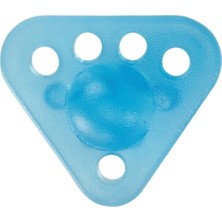 PremiumPort El Egzersizi Silikon Flex Grip, Güç ve Esneklik Artırıcı Alet