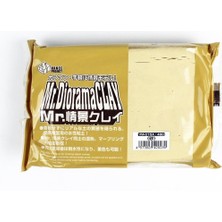 Mr.hobby VM-015A 300 Gr. Mr.clay Çöl Kumu Yüzey Dokusu