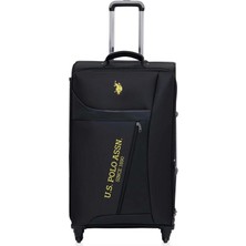 NessiWorld Unisex Orta Boy Valiz