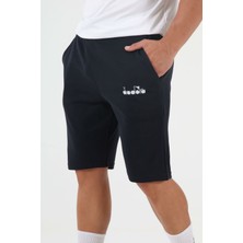 Diadora Forli Double Face Kamp Şortu