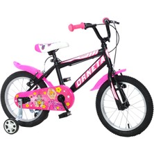 Orneta 16 Jant Bisiklet Çocuk Bisikleti