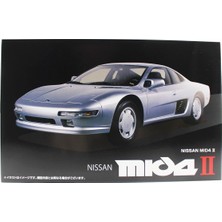 Fujimi Id-65 04719 1/24 Ölçek, Nissan Mıd4 Iı, Otomobil Plastik Model Kiti