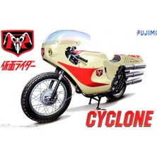 Fujimi Sh-1 1/12  Kamen Rider 1st Cyclone