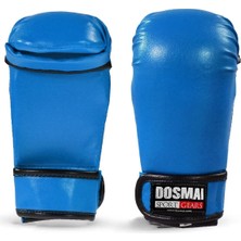 PremiumPort Sağlam ve Hafif Karate Müsabaka Eldiveni, Performansı Artırır