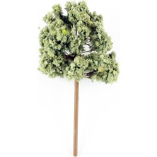 Hobbytime 11 Cm. Zeytin Ağacı Modeli, 1 Adet