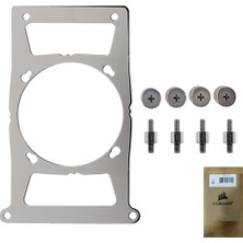 SHN Amd Tr4 CW*8960054 H100I PRO/H115I PRO/H150I Montaj Kiti