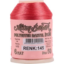 Vexor Altınbaşak Oya ve Dantel Ipi 20 gr - Royaleks - No: 145