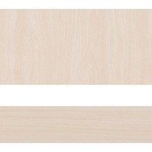 VT-187 Beyaz Huş Pvc Roma K937 Ma - 22*0,80 (150 Mt)