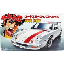 Fujimi Cw-13 17166 1/24 Ölçek, Lotus Europe Special Fubuki, Otomobil Plastik Model Kiti