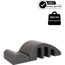 PremiumPort Esneme ve Duruşu Destekleyen Pilates & Yoga Reformer Ark Desteği