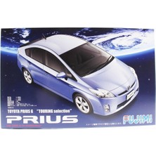 Fujimi ID-151 03822 1/24 Ölçek, Toyota Prius, Otomobil Plastik Model Kiti