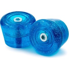 Feyza Design Parlak Quad Paten Freni, Kaymayı Önleyen Güvenilir Performans