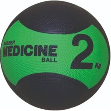 PremiumPort Sağlık Topu 2 kg – Egzersiz ve Güçlendirme Için Mükemmel Seçim