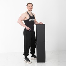 PremiumPort Çok Amaçlı Katlanabilir Ayaklı Ağır Çekme Sehpası