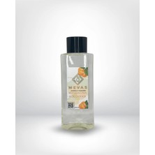 Mevas Kozmetik 200 ml Mandalina Kolonya