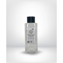 Mevas Kozmetik 200 ml İncir Kolonya