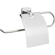 SHN Tema 71715 Kare Kağıt Havluluk Kapaklı