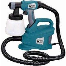 SHN Cat Power 810 Elektrikli Boya Tabancası 700 Watt