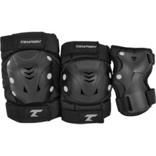 Feyza Design Şık ve Pratik 3'lü Koruma Seti, Güvenle Kullanım Için Tasarlandı