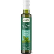 Palamidas Fesleğen Aromalı Zeytinyağı 250 Gr.