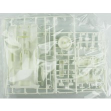 Fujimi Id-72 04735 1/24 Ölçek, Suzuki Escudo/vitara 1994, Otomobil Plastik Model Kiti