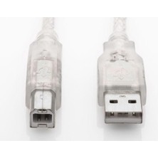 SHN S-Link SL-U2015 USB Yazıcı Kablosu 1,5 Metre