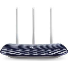 SHN Tp-Link Archer C20 AC750 Kablosuz Dual Band Router
