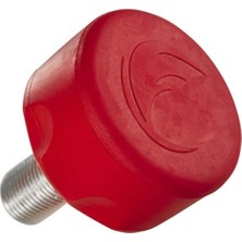 Feyza Design Renkli ve Dayanıklı Toe Stop, Kaykay ve Scooter Için Mükemmel Performans