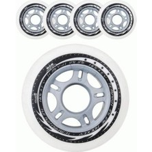 Feyza Design Renkli Paten Tekerleği, Hız ve Eğlence Için Mükemmel Seçenek