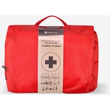 PremiumPort 47 Parça Ilk Yardım Çantası, Güvenle Kullanımınız Için Tasarlandı