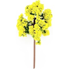 Hobbytime 11 Cm. Mimoza Ağacı Modeli, 1 Adet