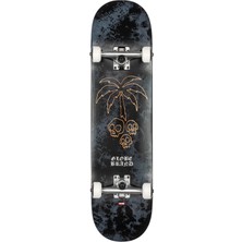 Feyza Design 8" G1 Natives Black/copper Kaykay Seti, Hız ve Stil Bir Arada