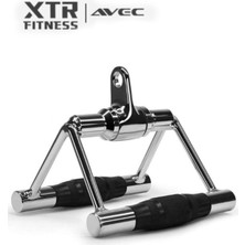 PremiumPort Güç ve Dayanıklılık Artırıcı Spor Barı, Egzersiz Ekipmanı