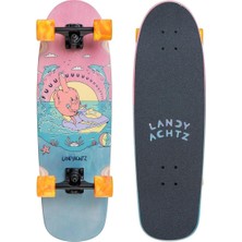 Feyza Design Hareketli ve Eğlenceli 31" Jet Ski ile Denizde Keyifli Anlar