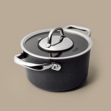 Gigilli Esperanza Titanyum Tencere 20 cm