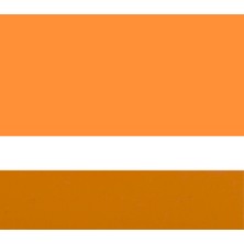 VT-032 Portakal Pvc Roma 9537 GB - 22*0,80 (150 Mt)