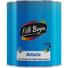 Filli Boya Astarix Çok Amaçlı Yüzey Astarı