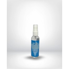 Mevas Kozmetik 50 ml Ice Cold Kolonya Sprey