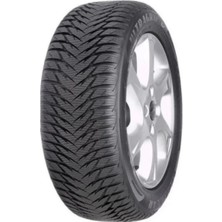 Goodyear 2 Adet 185/60R15  G.year Ug8 84T M+S (Takım)