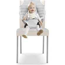 NessiWorld Kumaş Mama Sandalyesi 553