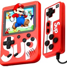 Nessiworld Sup Mini Psp 400 Oyun Konsolu