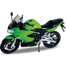 62803 Nessiworld 1 10 Motorcyle KAWASAKI2009